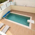 Villa Eco 05 House By Ici