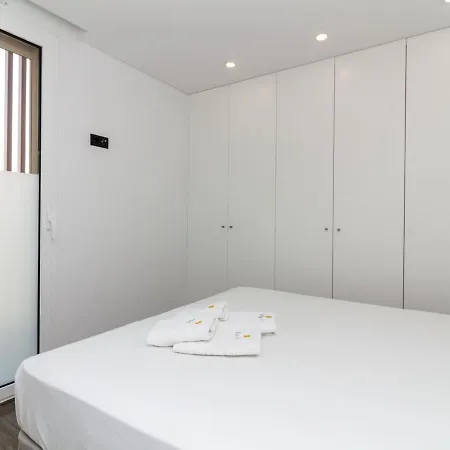 Eco 05 House - Privat Pool & Luxurious * 阿尔布费拉