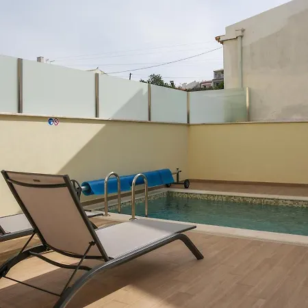 Eco 05 House - Privat Pool & Luxurious
