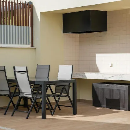 Villa Eco 05 House - Privat Pool & Luxurious *