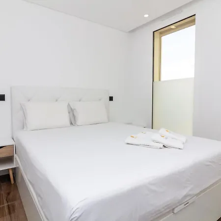Eco 05 House - Privat Pool & Luxurious Villa Albufeira