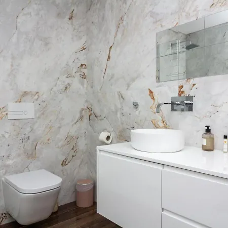 Eco 05 House - Privat Pool & Luxurious *