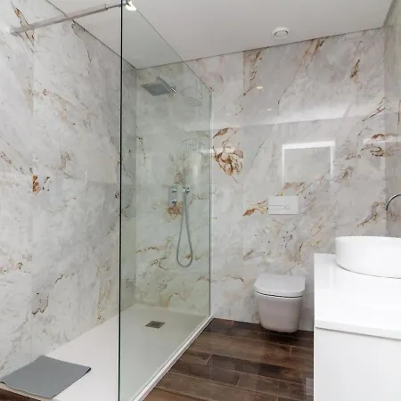 Eco 05 House - Privat Pool & Luxurious Villa