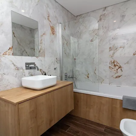 Eco 05 House - Privat Pool & Luxurious *
