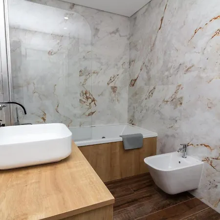 Eco 05 House - Privat Pool & Luxurious
