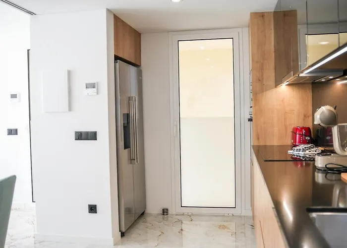 Eco 05 House By Ici Albufeira