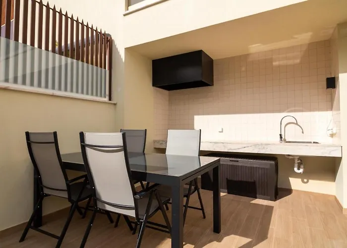 Eco 05 House By Ici Willa Albufeira