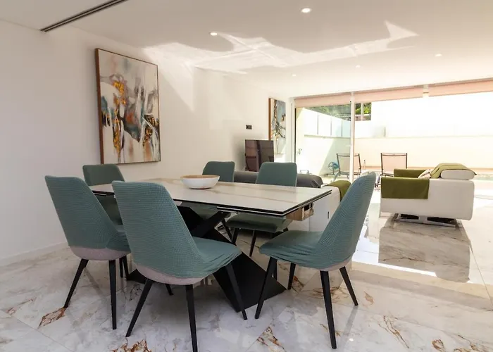 Willa Eco 05 House By Ici
