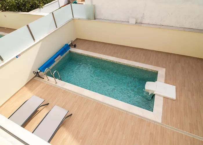 Willa Eco 05 House By Ici