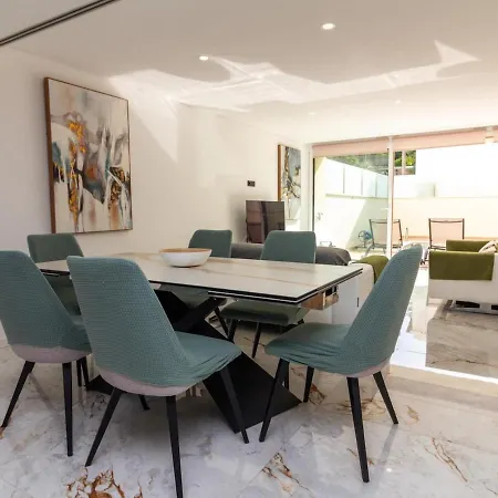 Villa Eco 05 House By Ici