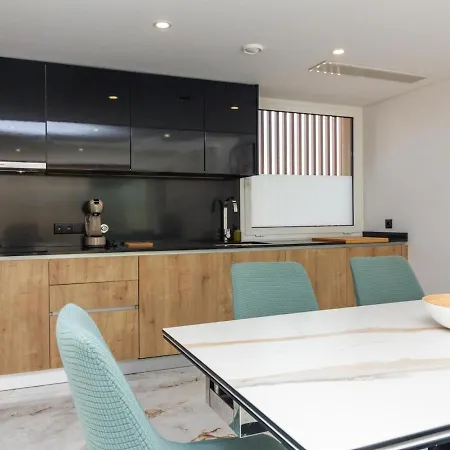 Eco 05 House By Ici Villa Albufeira